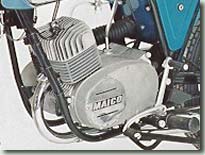 Maico MD 50